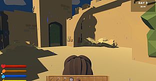 Island of the Lost