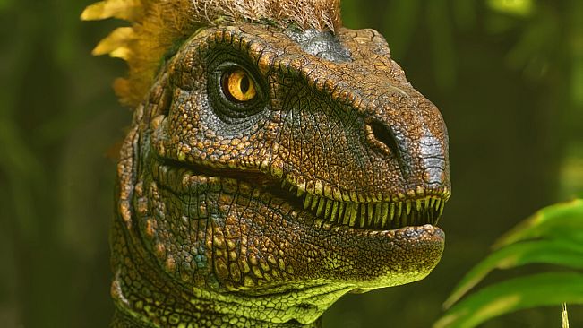 ARK: Genesis Ascended Part 1