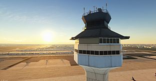 Tower! Simulator 3 - KIAD Airport