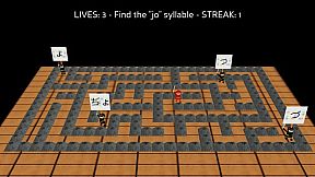 Hiragana Katakana Ninja