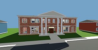 Tidy Up Frat House