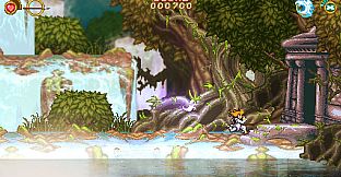 Battle Princess Madelyn