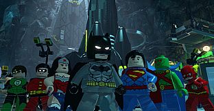 LEGO Batman 3: Beyond Gotham Season Pass