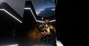 Cyber Attack VR board game