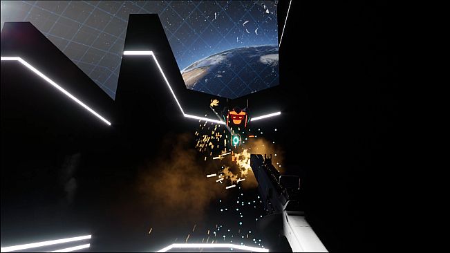 Cyber Attack VR board game