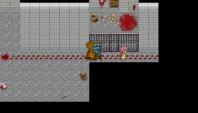 ARK -the lost fairytale-