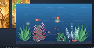 Pocket Aquarium 方寸水族