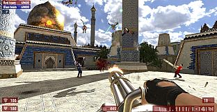 Serious Sam HD: Gold Edition