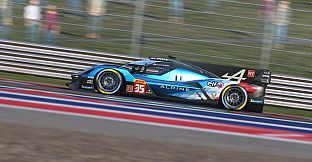 Le Mans Ultimate - 2024 Pack 2