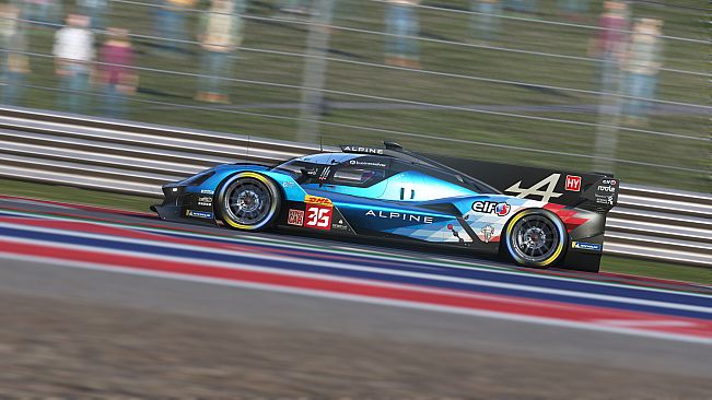 Le Mans Ultimate - 2024 Pack 2