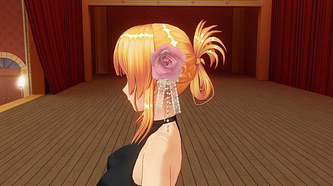 CUSTOM ORDER MAID 3D2 It's a Night Magic Dancing Night, Merry Night ALL in PACK