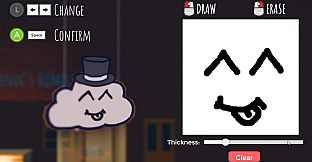 Rain on Your Parade + Levels and Features DLC!