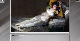 Super Jigsaw Puzzle: Generations - Paintings Puzzles