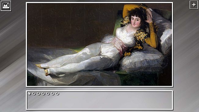 Super Jigsaw Puzzle: Generations - Paintings Puzzles