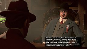 Empire of Sin - Deluxe Edition