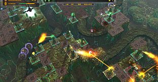 Defense Grid: Containment DLC