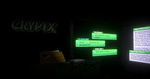 oneway.exe: Module 1.0