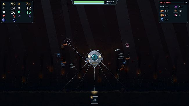 Coral Outpost