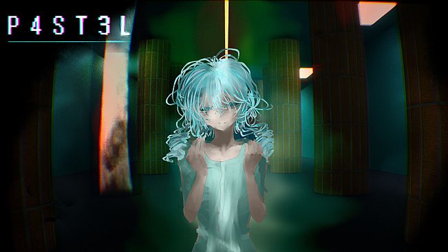 P4ST3L Soundtrack