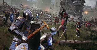 Chivalry 2 - King's Edition Content