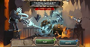 Iron Heart