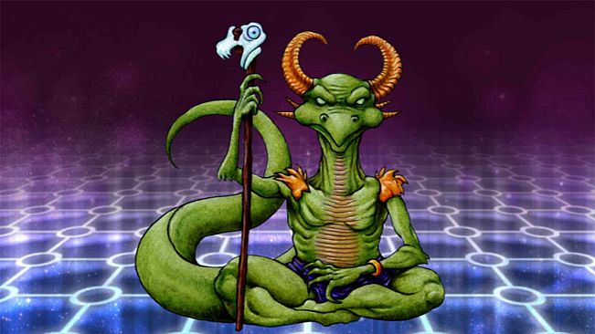 RPG Maker MV - Tyler Warren RPG Battlers - 3rd 50