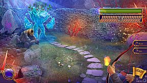 Chimeras: Mark of Death Collector's Edition