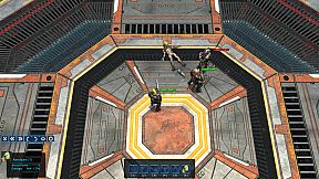 Age of Gladiators II: Death League