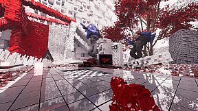 DESORDRE : A Puzzle Game Adventure