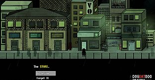 Dog Eat Dog: Scam to Survive