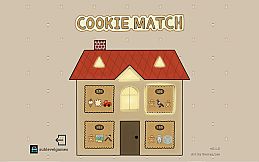 Cookie Match: Enhanced Edition