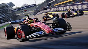 F1® 25