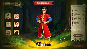 World of Slavic glasses