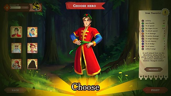 World of Slavic glasses