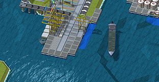 Seaport Tycoon