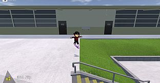 Skatebound