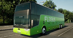 Fernbus Simulator - Altano TX