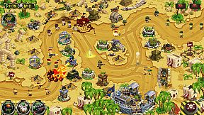 War Heroes: Invasion