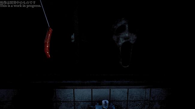 The Horror of Indoor Fishing