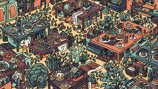 I commissioned some bunnies 4