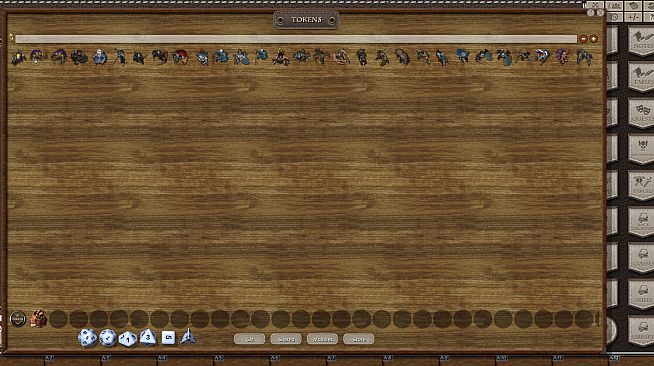 Fantasy Grounds - Heroic Characters 9 (Token Pack)