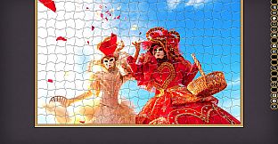 Jigsaw Puzzle Pack - Pixel Puzzles Ultimate: Variety Pack 24