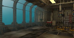 Nancy Drew: The Shattered Medallion