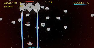 A Bullet for a Swarm
