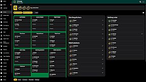 Baseball Legacy Manager 25