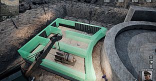 Bunker Builder "Atlantic Wall"