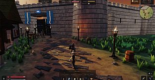 Siege of Akanor