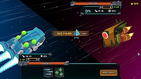 Galaxy of Pen & Paper +1