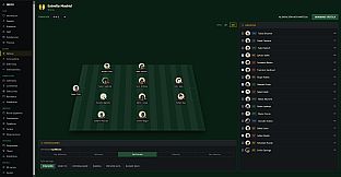 DerbiManager