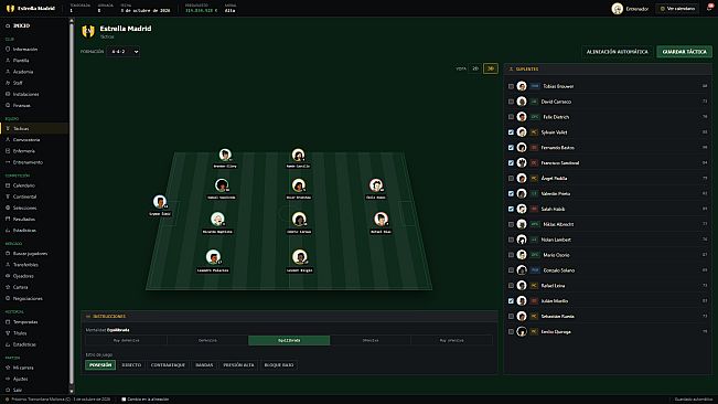 DerbiManager